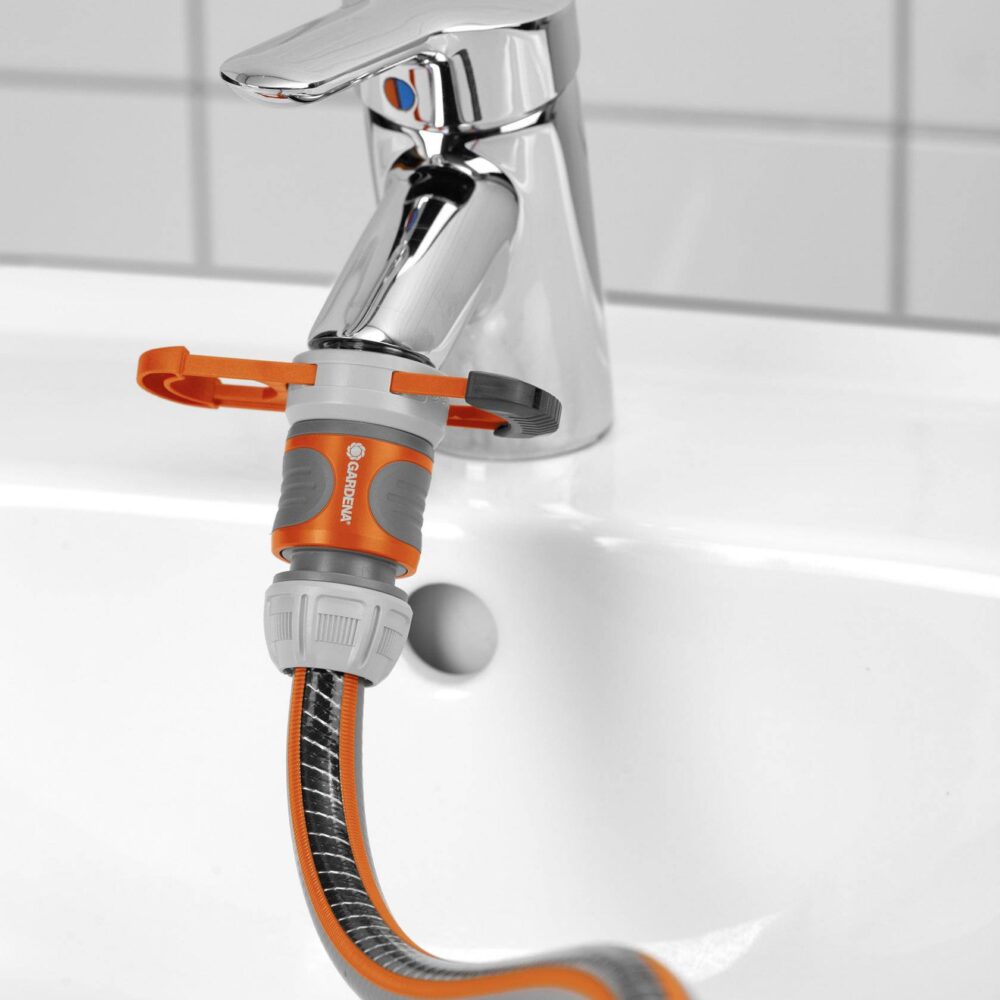 Hane-adapter 8187-20 - Gardena - Gartnerhallen A/S