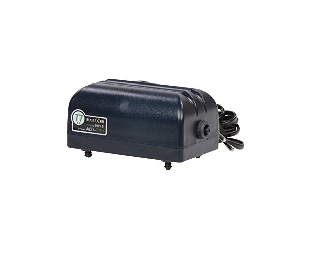 Luftpumper - Hailea aco (Flere varianter) - Gartnerhallen A/S